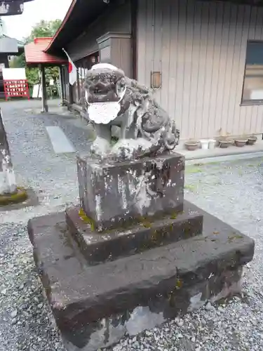 森友瀧尾神社(栃木県)
