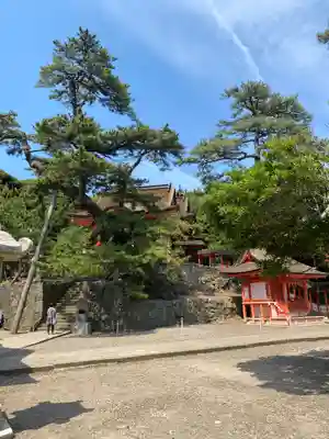 日御碕神社(島根県)