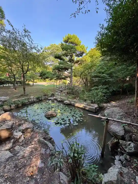 玉鉾神社(愛知県)