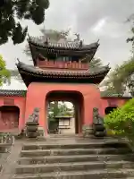 崇福寺(長崎県)