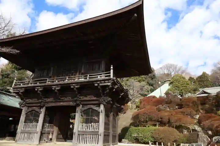 等覚院(神奈川県)