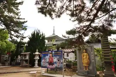讃岐國分寺(香川県)