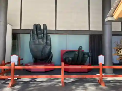 東大寺(奈良県)