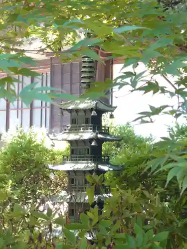 無量光寺(神奈川県)