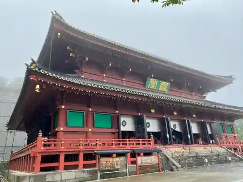 輪王寺(栃木県)