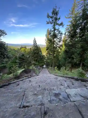 妙義神社(群馬県)