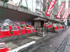 頂法寺（六角堂）(京都府)