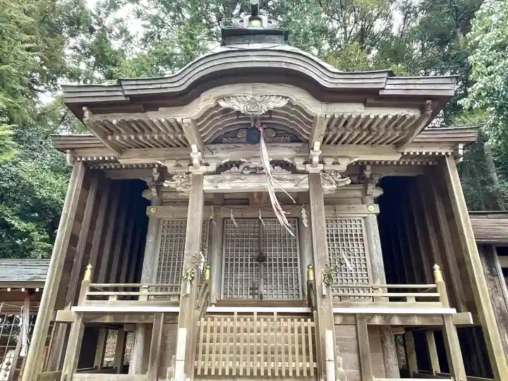 八幡神社(滋賀県)