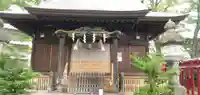 愛宕神社(福島県)