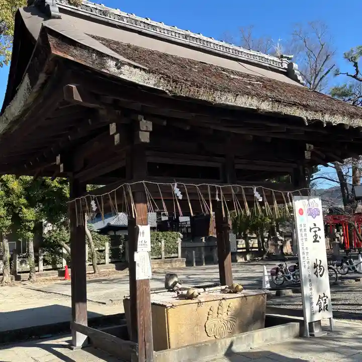 豊国神社(京都府)