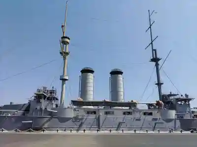 東郷神社(東京都)