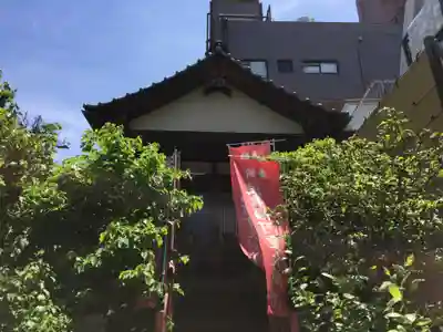 曹源寺の本殿・本堂