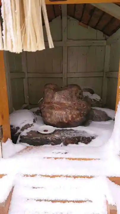 星置神社のその他建物