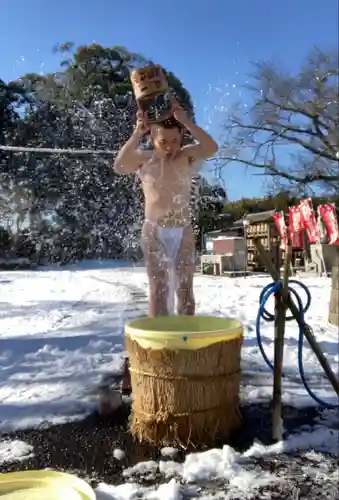 蓮久寺(千葉県)