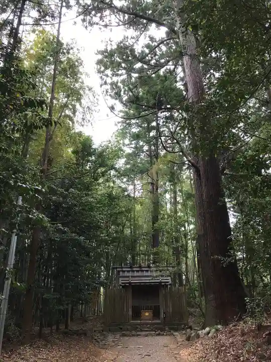 香取神宮(千葉県)