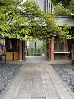 東京大神宮(東京都)