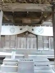 安國論寺（安国論寺）の本殿