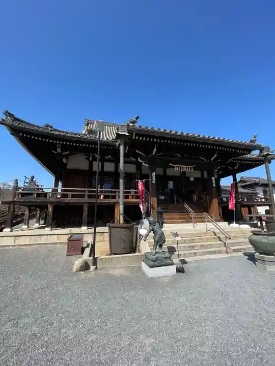 総持寺(大阪府)