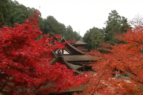 長命寺(滋賀県)