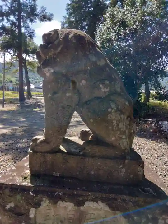 赤城神社(群馬県)
