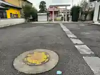 豊川稲荷神社・八坂神社(茨城県)