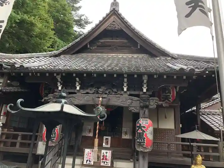 大圓寺(東京都)