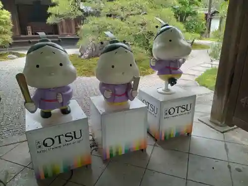 石山寺(滋賀県)