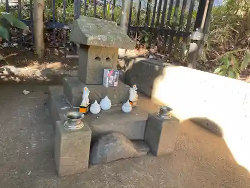 常盤日枝神社(東京都)