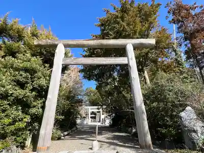 天津神明宮(千葉県)
