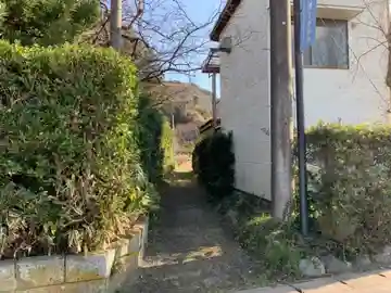 妙見神社のその他建物