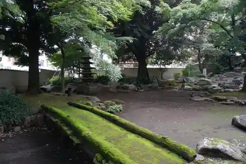 長仙寺のその他建物