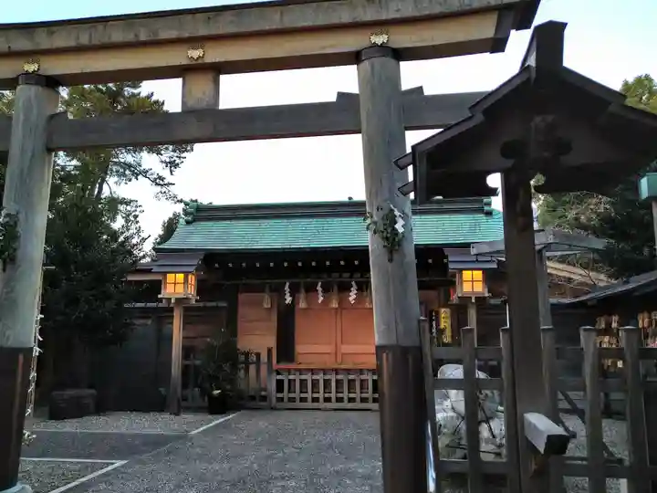 豊國神社(愛知県)