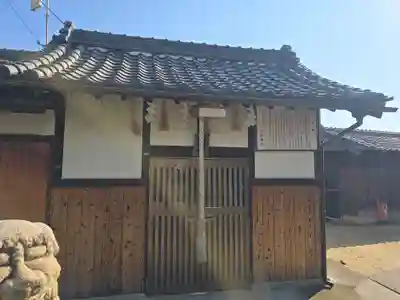 小松神社(大阪府)
