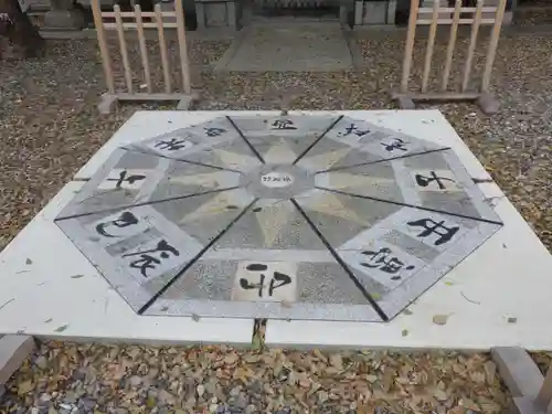 猿田彦神社のその他建物