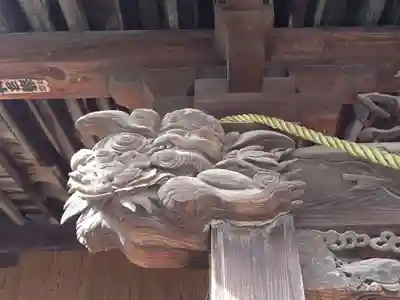 高円寺天祖神社(東京都)