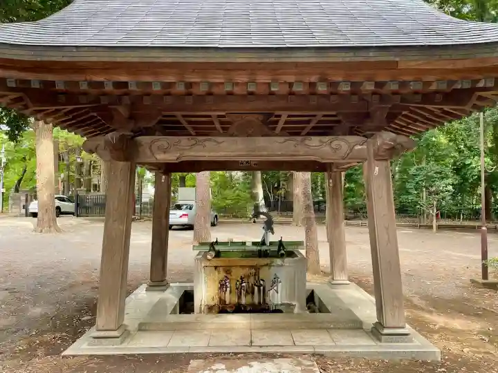 泉龍寺(東京都)