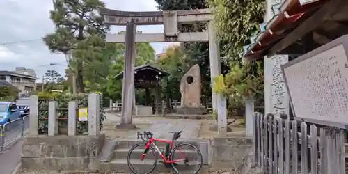 大酒神社(京都府)