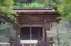 月読神社(松尾大社摂社)(京都府)