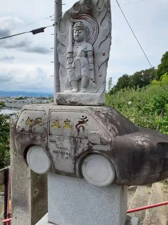 大樹院(山形県)