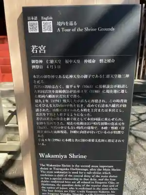 鶴岡八幡宮の歴史