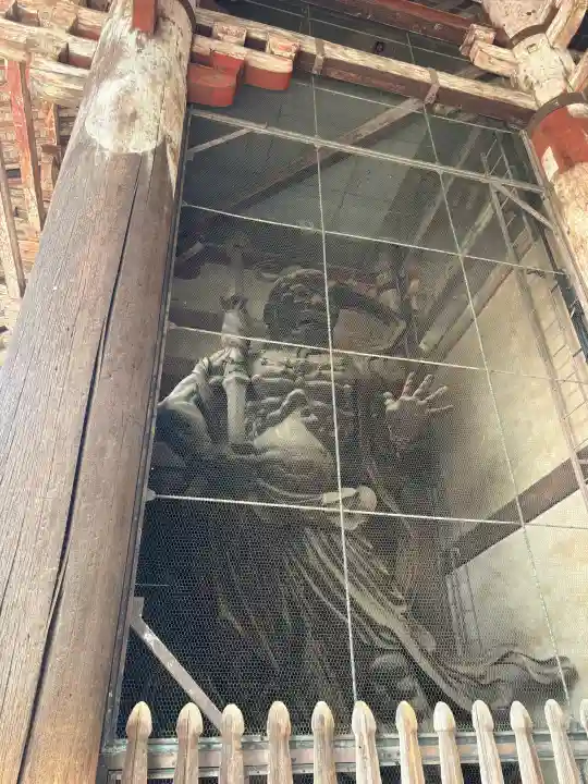 東大寺の{uncategorized: "未分類", other: "その他", undefined: "問題あり", building: "その他建物", grave: "お墓", sacred_gate: "鳥居", guardian: "狛犬", statue: "像", buddha: "仏像", history: "歴史", nature: "自然", garden: "庭園", animal: "動物", pagoda: "塔", temizu: "手水舎", mountain_gate: "山門・神門", sanctuary: "本殿・本堂", subordinate: "末社・摂社", art: "芸術", scenery: "景色", jizo: "地蔵", ema: "絵馬", goshuin: "御朱印", omikuji: "おみくじ", items: "授与品その他", amulet: "お守り", goshuincho: "御朱印帳", eats: "食事", festival: "お祭り", votive_dance: "神楽", shichigosan: "七五三参", wedding: "結婚式", experience: "体験その他", initially: "初詣", around: "周辺", anti_infection: "感染症対策"}