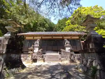 薬玉神社(愛知県)