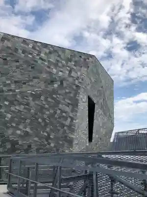 武蔵野坐令和神社の周辺