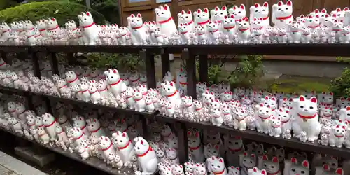 豪徳寺(東京都)