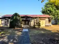 稲荷神社(埼玉県)