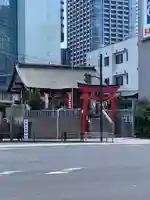 日比谷神社(東京都)
