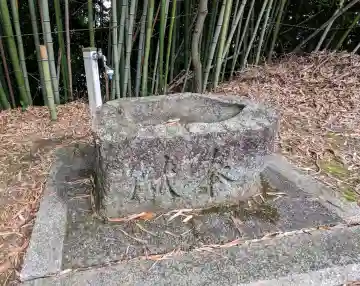 白山神社(三重県)