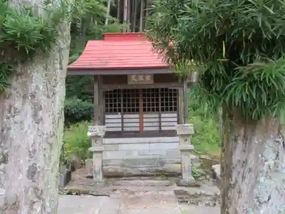 北條寺の末社・摂社