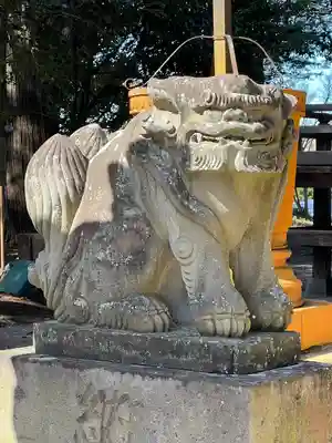 星宮神社(栃木県)