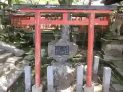 手向山八幡宮(奈良県)